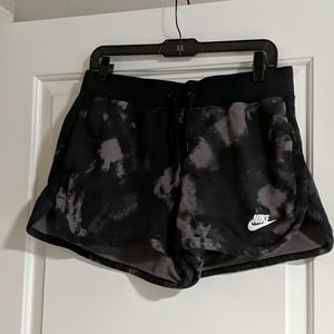 Nike sport shorts
